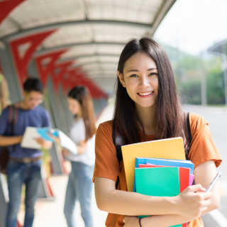 語学留学